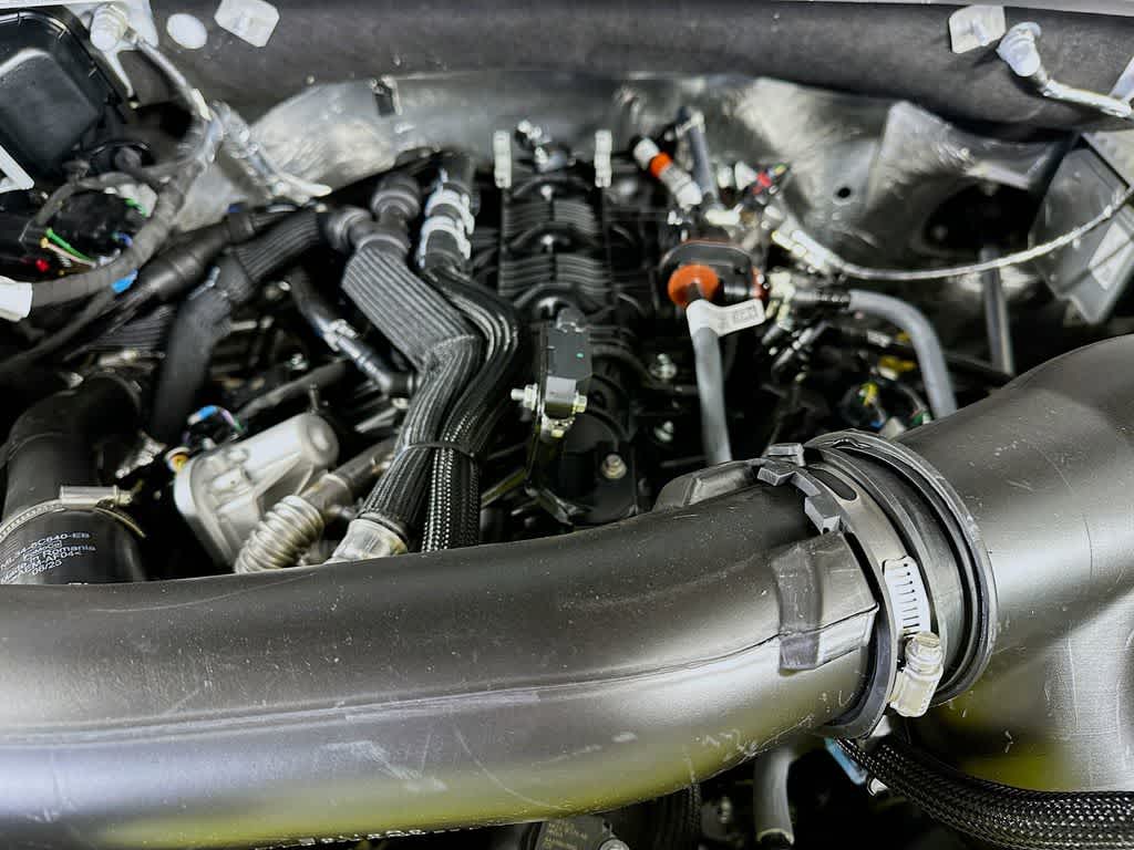 Thumbnail: 2026 Ford Expedition - 9