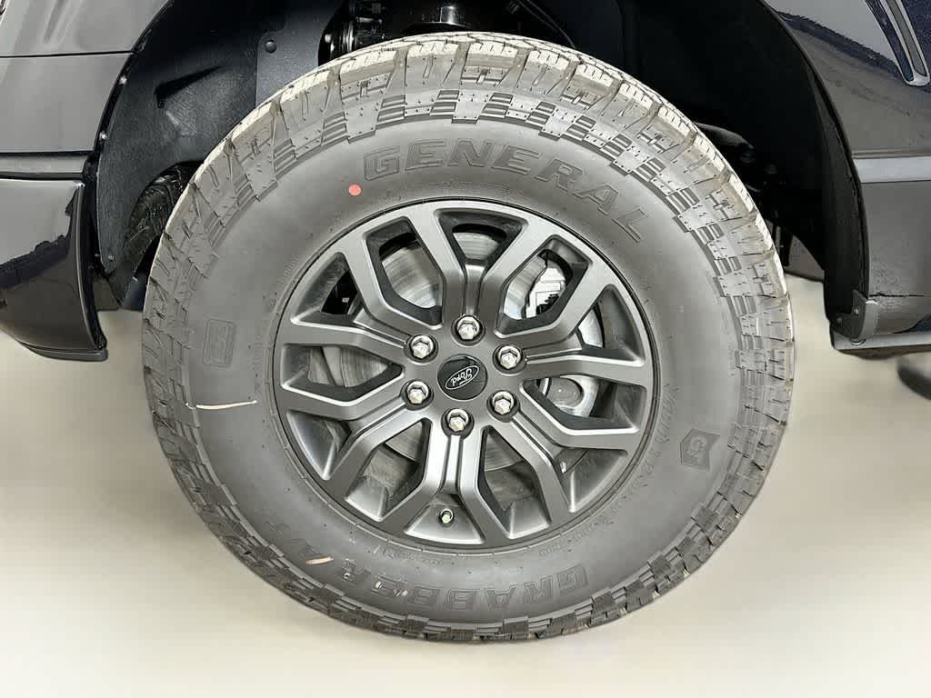 Thumbnail: 2026 Ford F-150 - 8