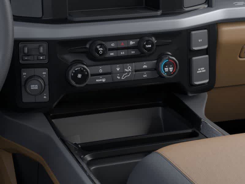 Thumbnail: 2026 Ford F-350 - 15