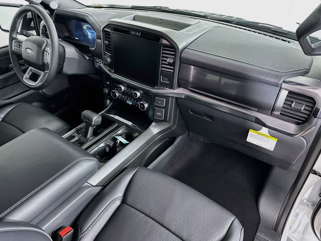Thumbnail: 2026 Ford F-150 - 34