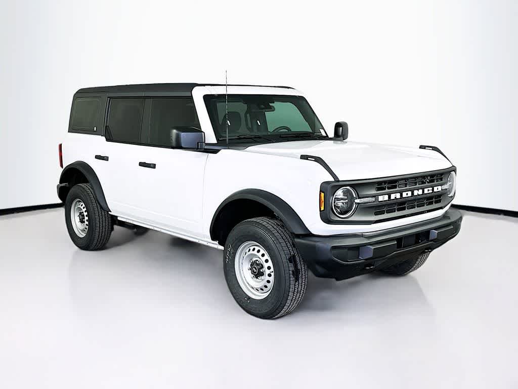 Thumbnail: 2025 Ford Bronco - 24