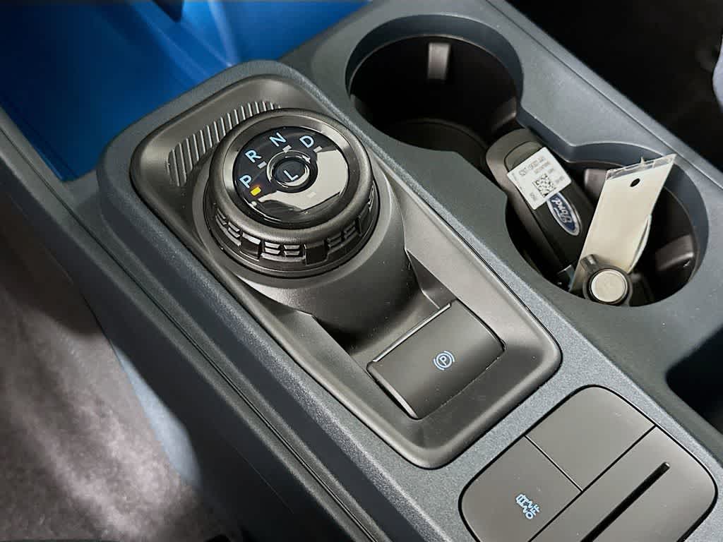 Thumbnail: 2026 Ford Maverick - 17