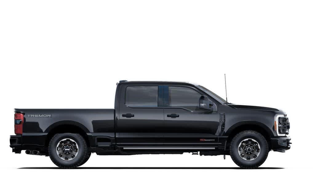Thumbnail: 2025 Ford F-250 - 5