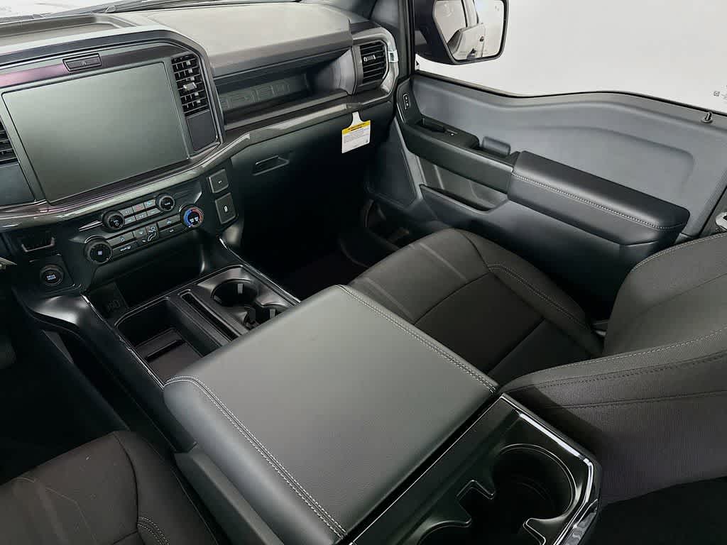 Thumbnail: 2026 Ford F-150 - 11