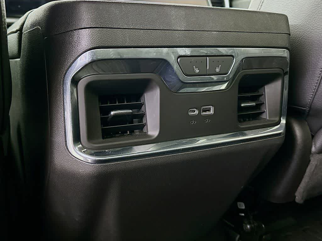 Thumbnail: 2023 GMC Sierra 1500 - 13