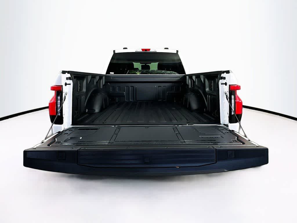 Thumbnail: 2025 Ford F-150 - 20