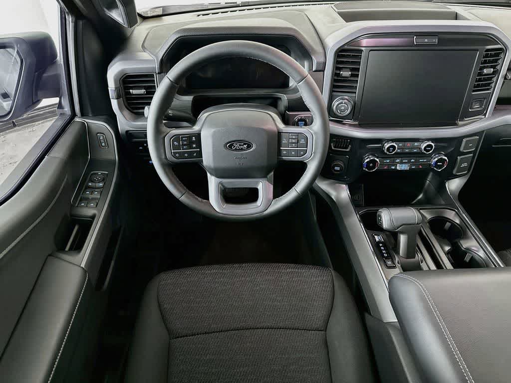 Thumbnail: 2026 Ford F-150 - 10