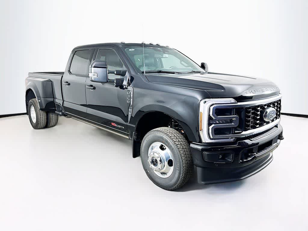 Thumbnail: 2026 Ford F-350 - 24