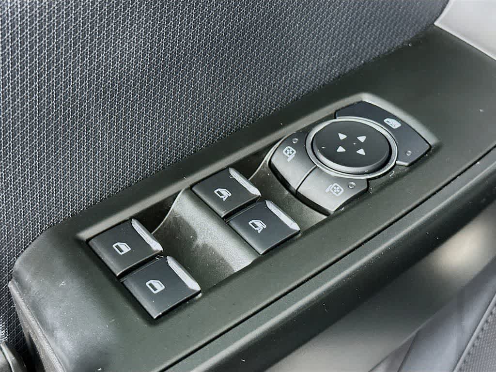 Thumbnail: 2025 Ford F-150 - 29