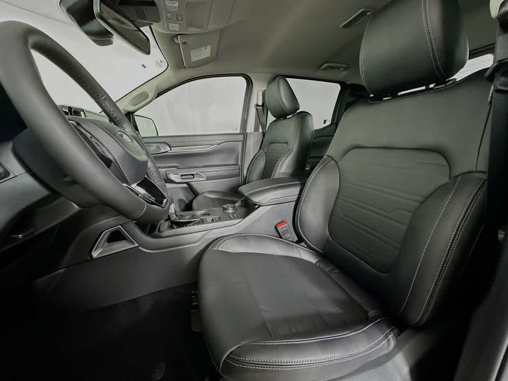 Thumbnail: 2025 Ford Ranger - 12