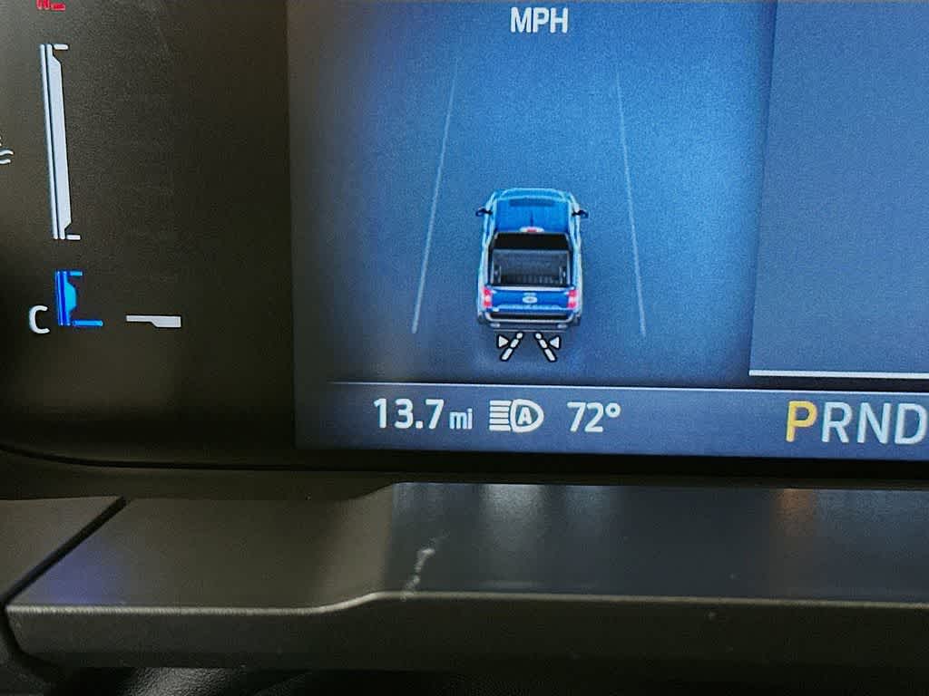 Thumbnail: 2026 Ford Maverick - 18