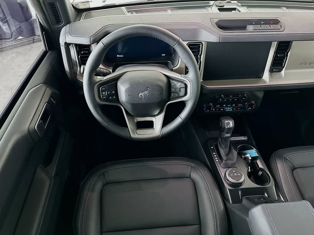 Thumbnail: 2026 Ford Bronco - 10