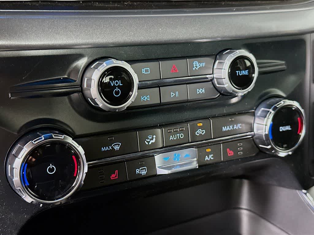 Thumbnail: 2025 Ford F-150 - 18