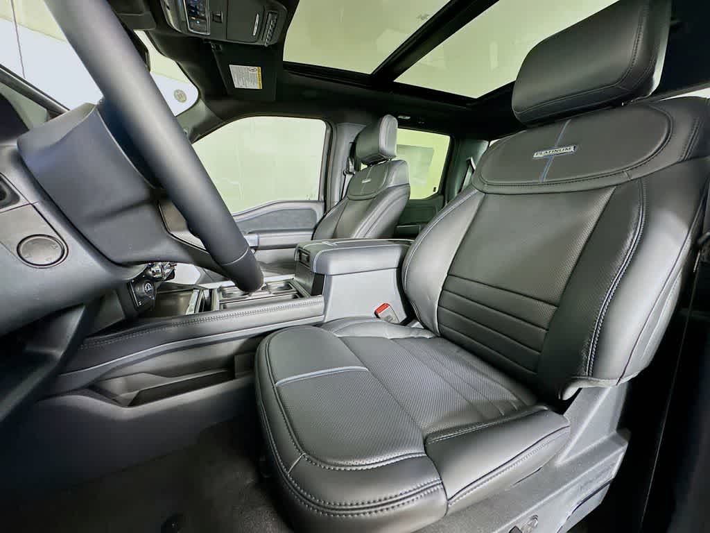 Thumbnail: 2026 Ford F-250 - 12