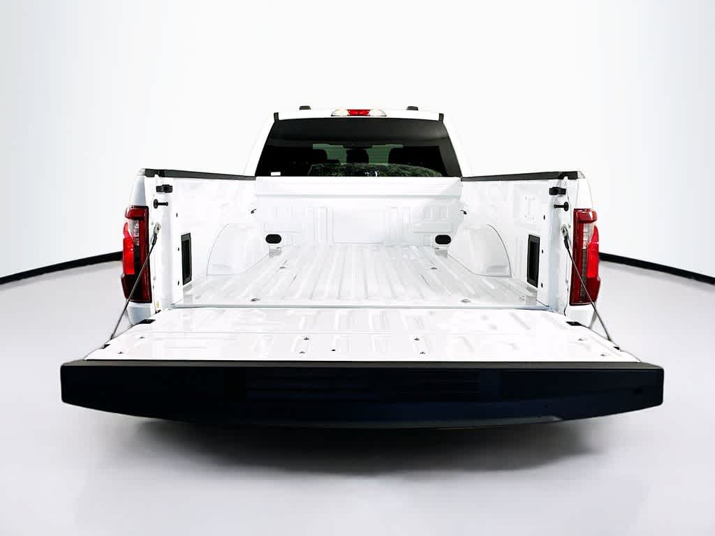 Thumbnail: 2026 Ford F-150 - 21