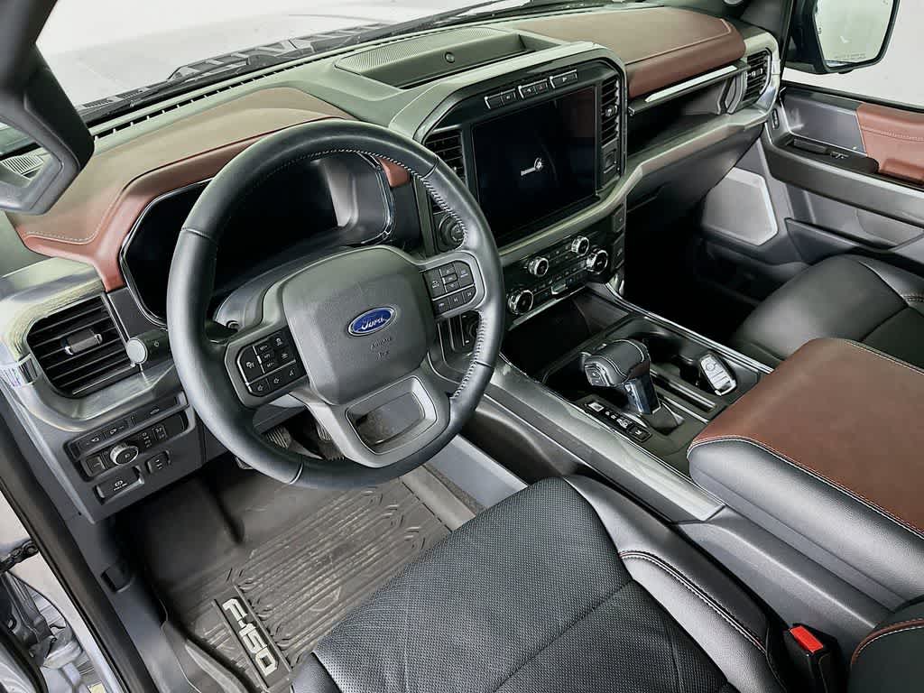 Thumbnail: 2022 Ford F-150 - 2