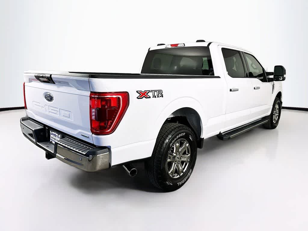 Thumbnail: 2021 Ford F-150 - 24