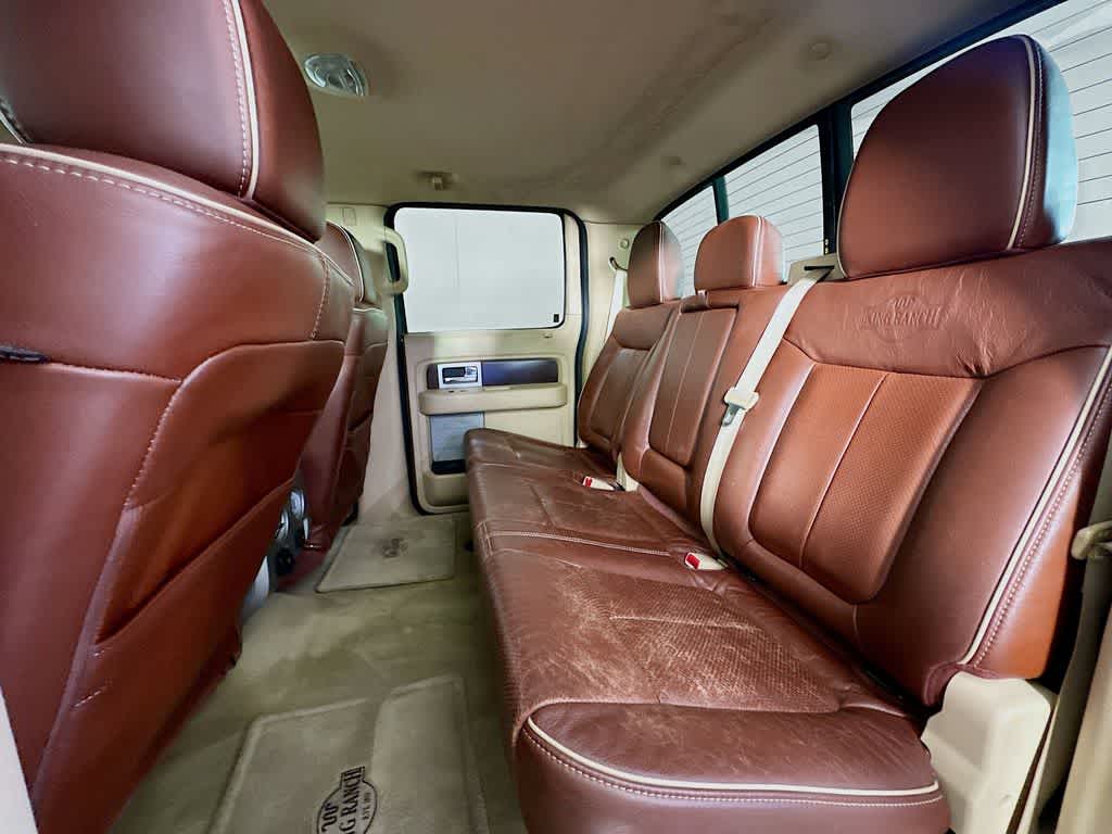 Thumbnail: 2012 Ford F-150 - 13