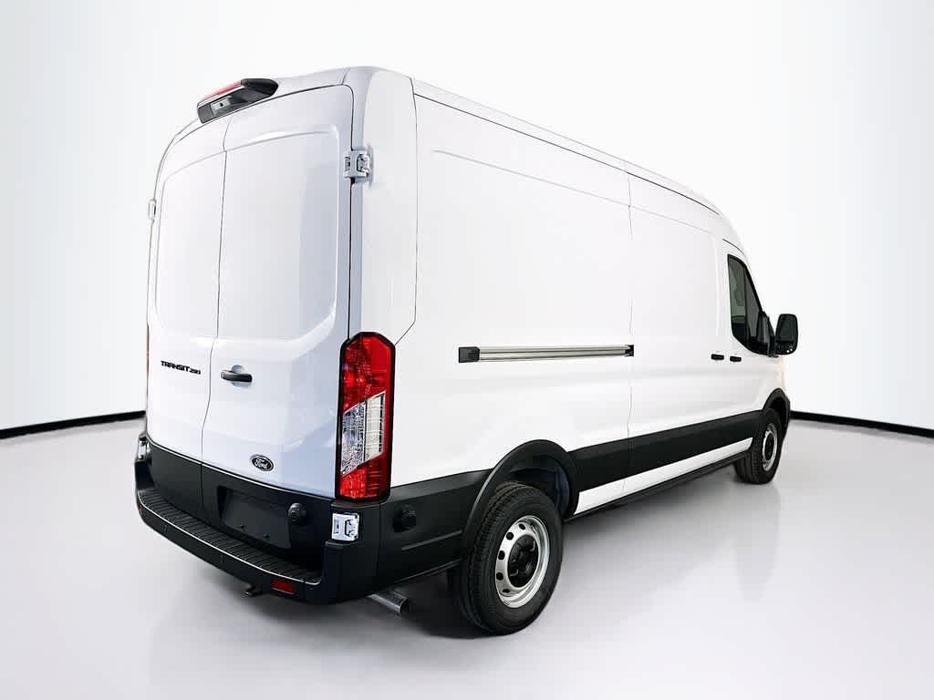 Thumbnail: 2026 Ford Transit Series - 22