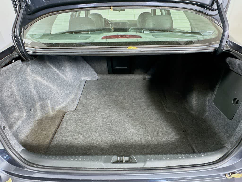 Thumbnail: 2005 Honda Accord - 20