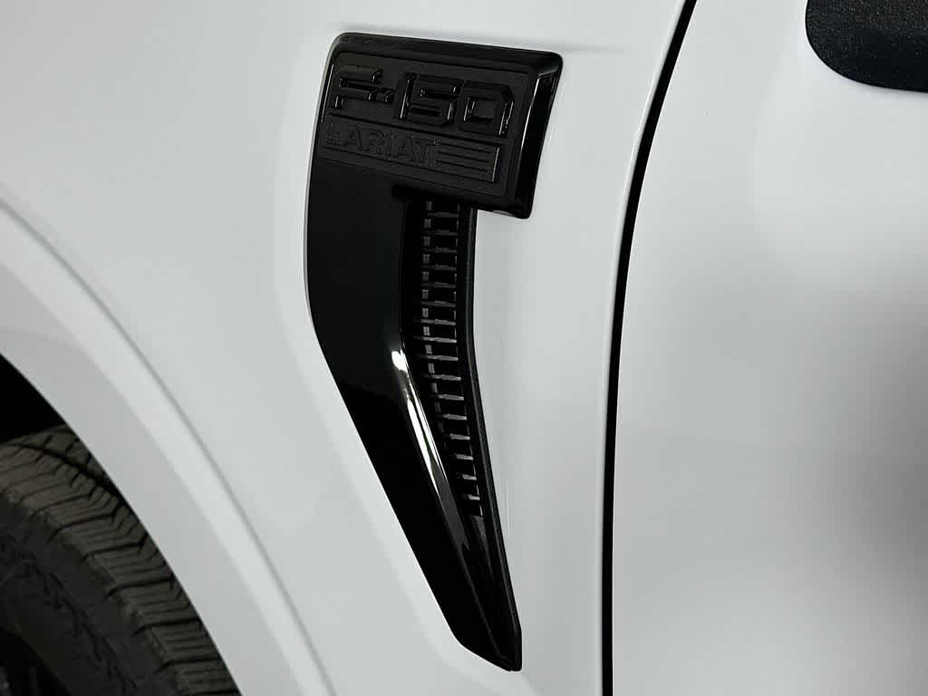 Thumbnail: 2025 Ford F-150 - 7