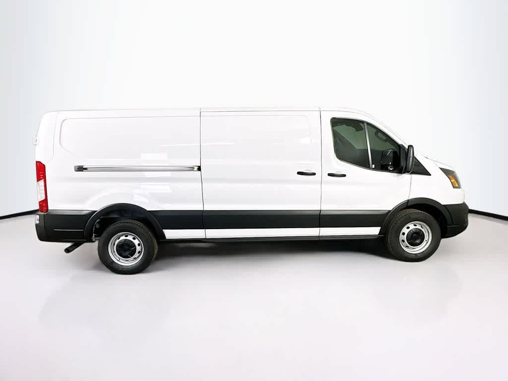 Thumbnail: 2025 Ford Transit Series - 24