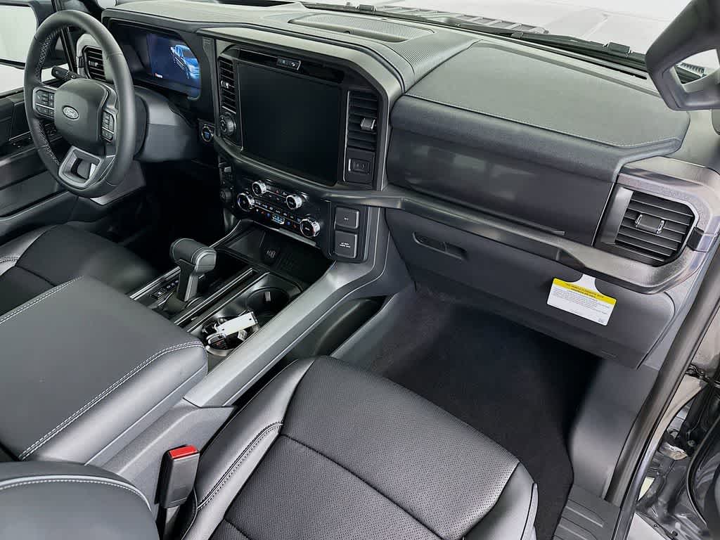 Thumbnail: 2026 Ford F-150 - 35