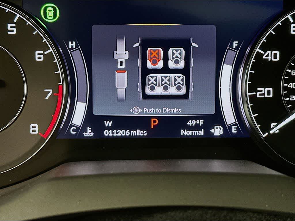 Thumbnail: 2023 Acura RDX - 19