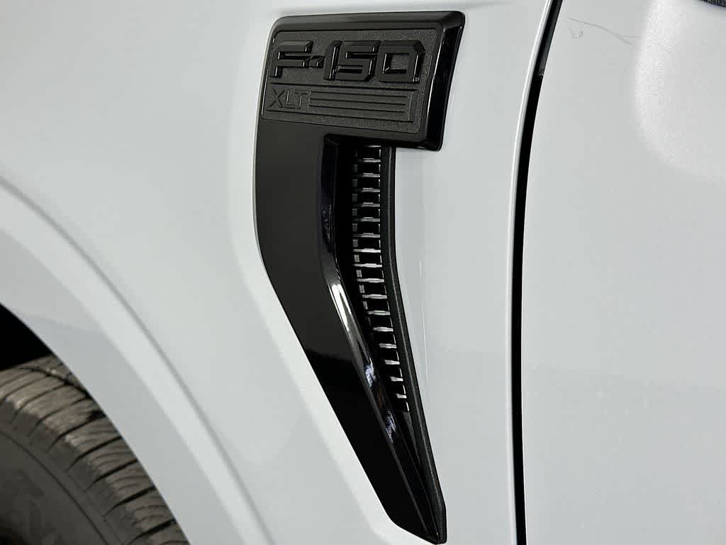 Thumbnail: 2025 Ford F-150 - 7