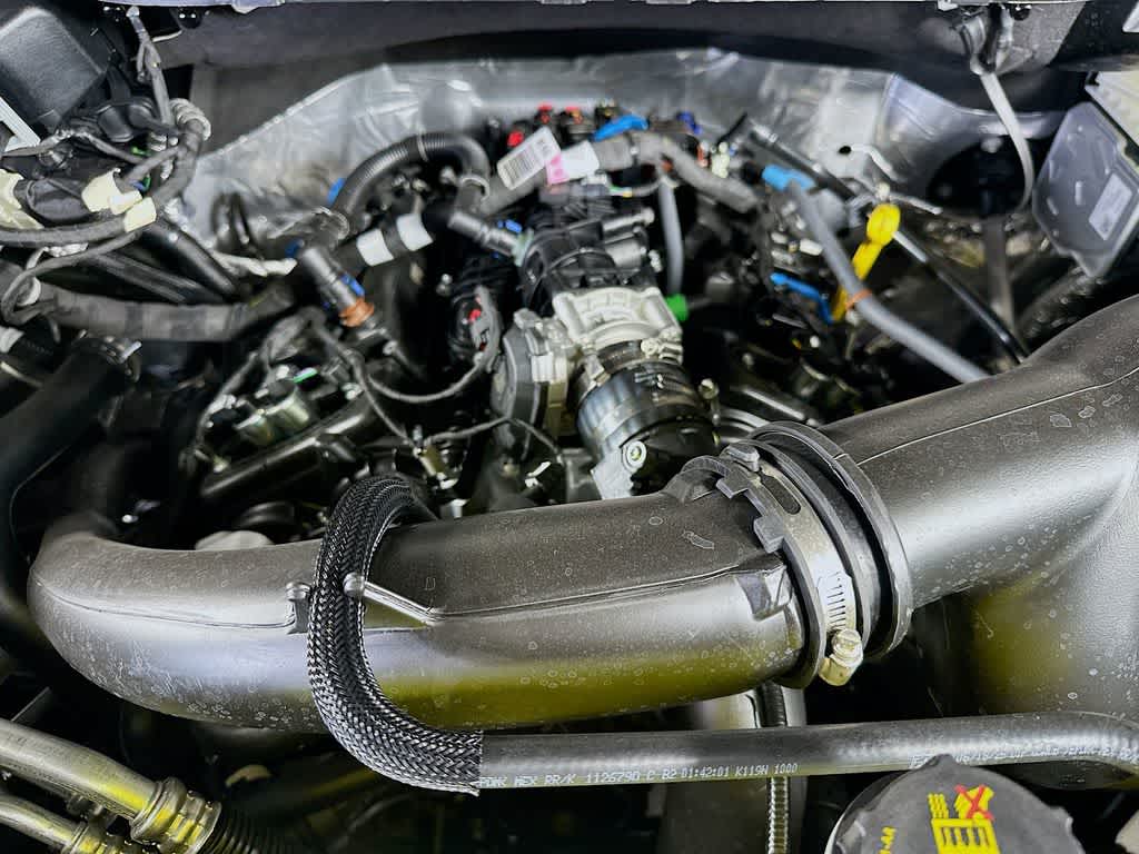 Thumbnail: 2025 Ford F-150 - 9