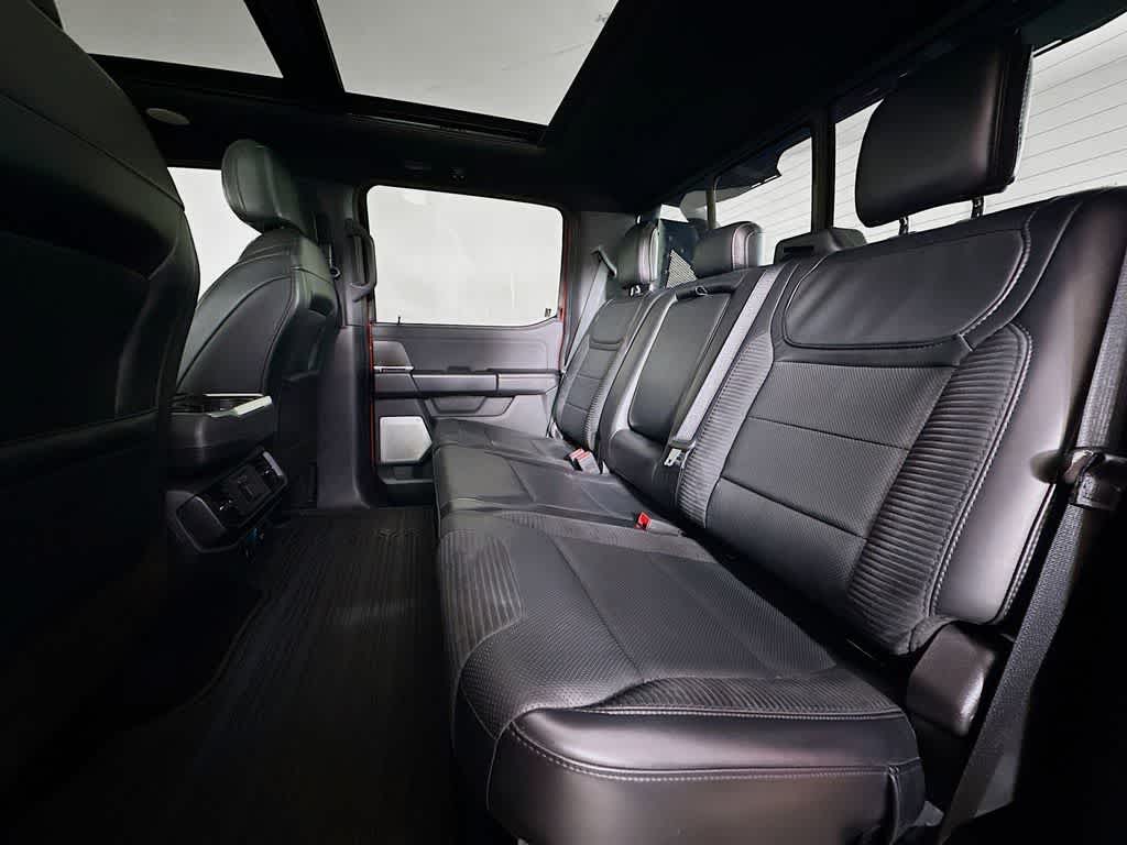 Thumbnail: 2021 Ford F-150 - 14