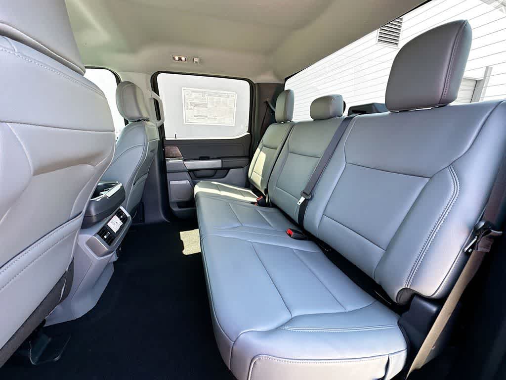 Thumbnail: 2025 Ford F-150 - 12