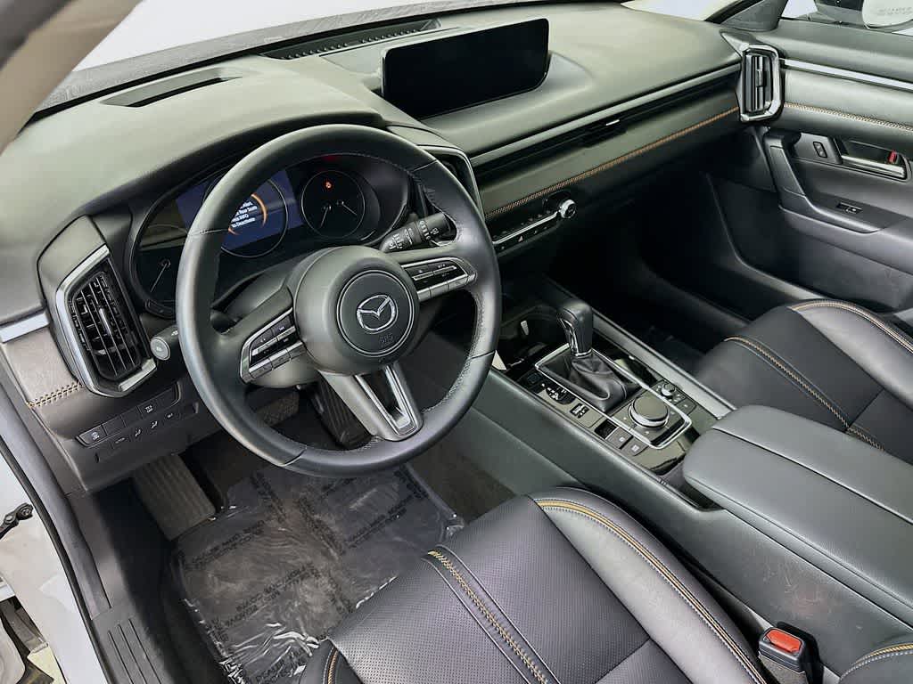 Thumbnail: 2025 Mazda CX-50 - 2