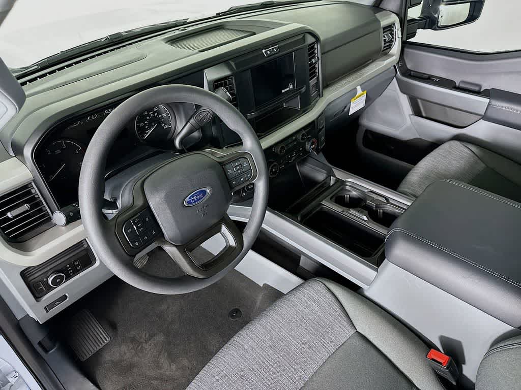 Thumbnail: 2026 Ford F-250 - 2