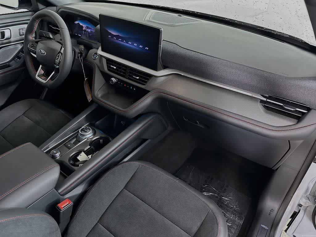 Thumbnail: 2026 Ford Explorer - 34