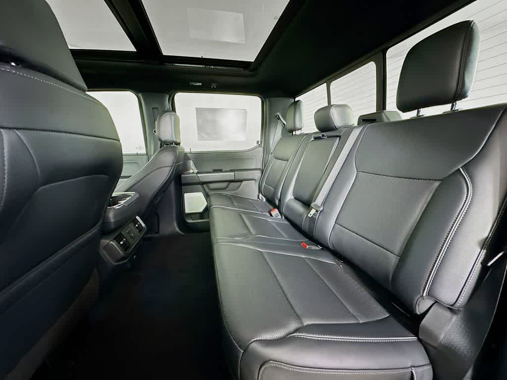 Thumbnail: 2025 Ford F-150 - 14