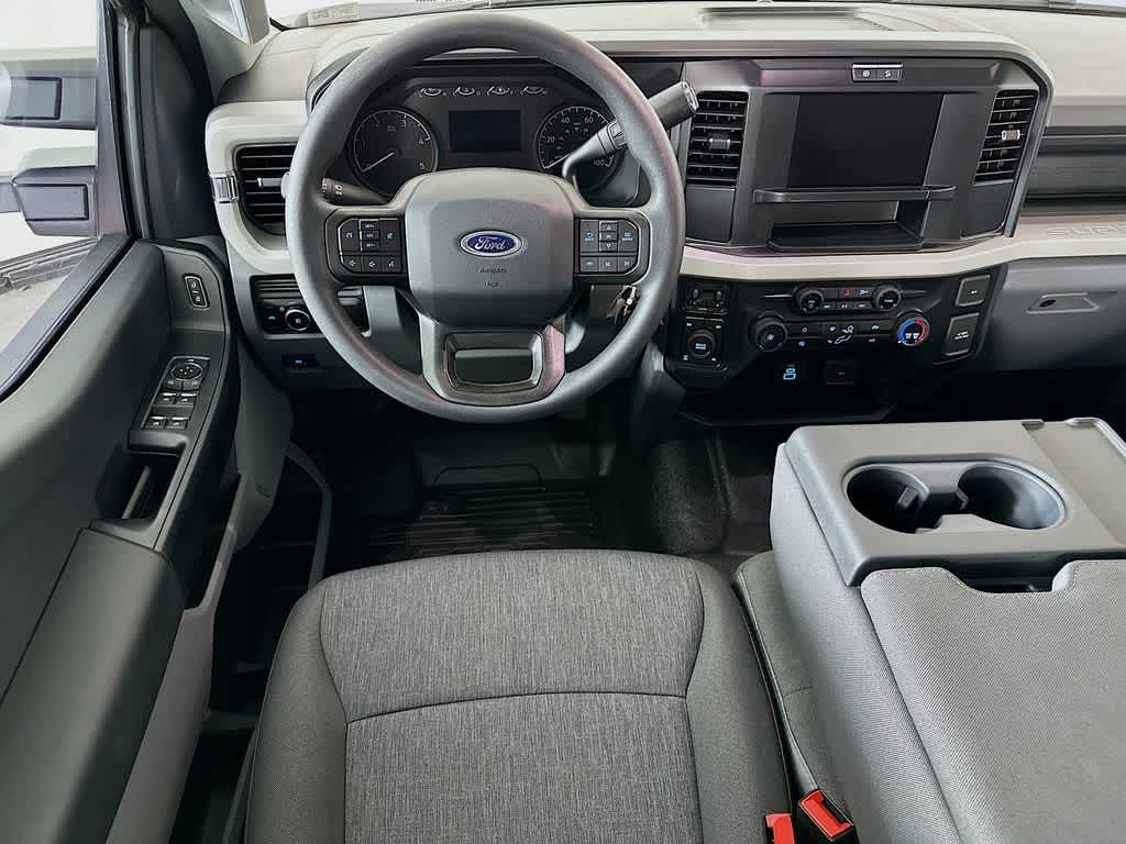 Thumbnail: 2026 Ford F-250 - 10