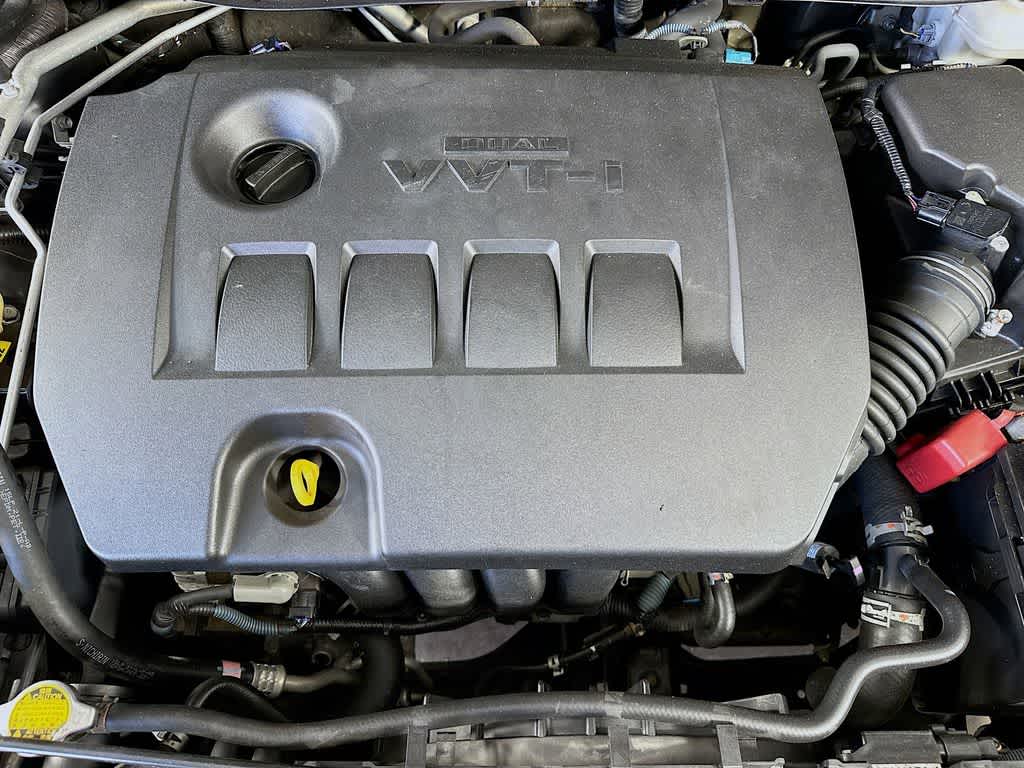 Thumbnail: 2013 Toyota Corolla - 9