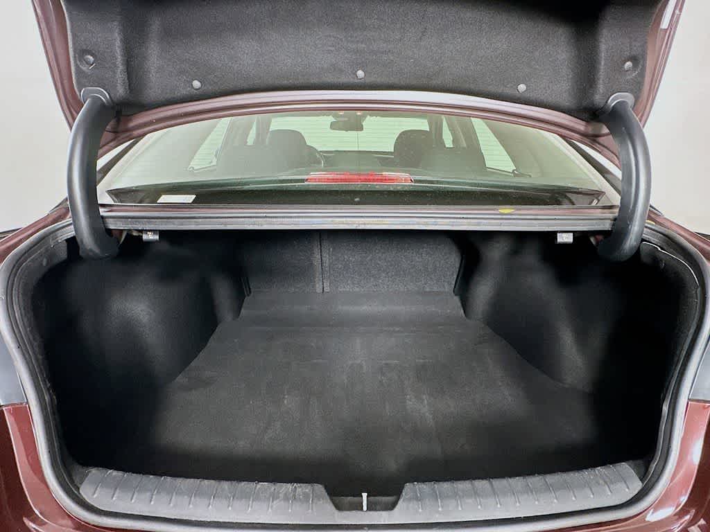 Thumbnail: 2020 Kia Optima - 20