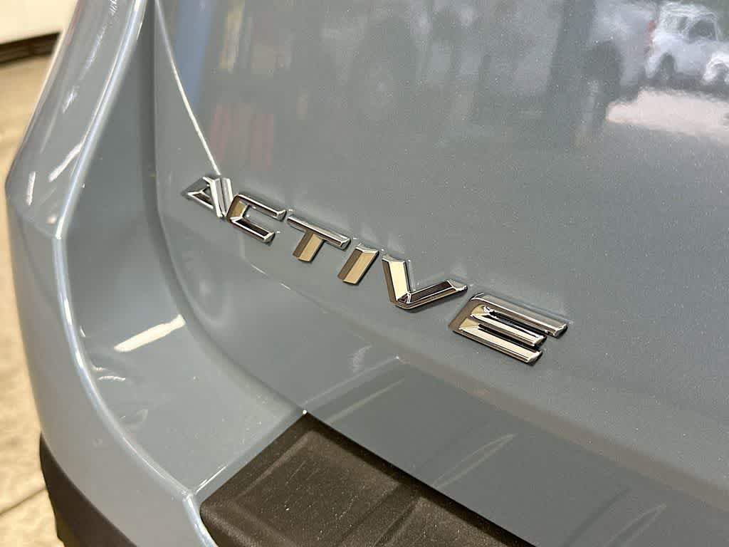 Thumbnail: 2026 Ford Explorer - 7