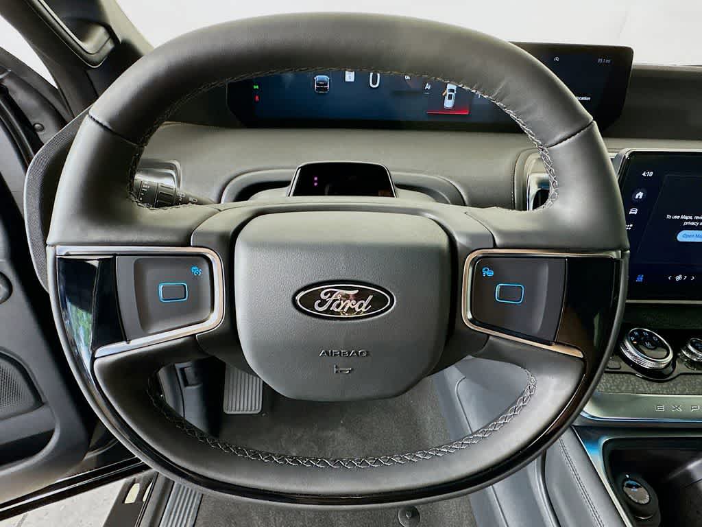 2025 Ford Expedition Tremor 16