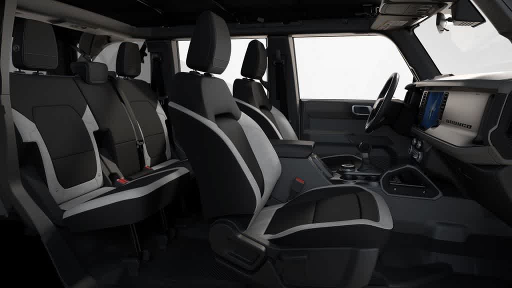 Thumbnail: 2025 Ford Bronco - 6