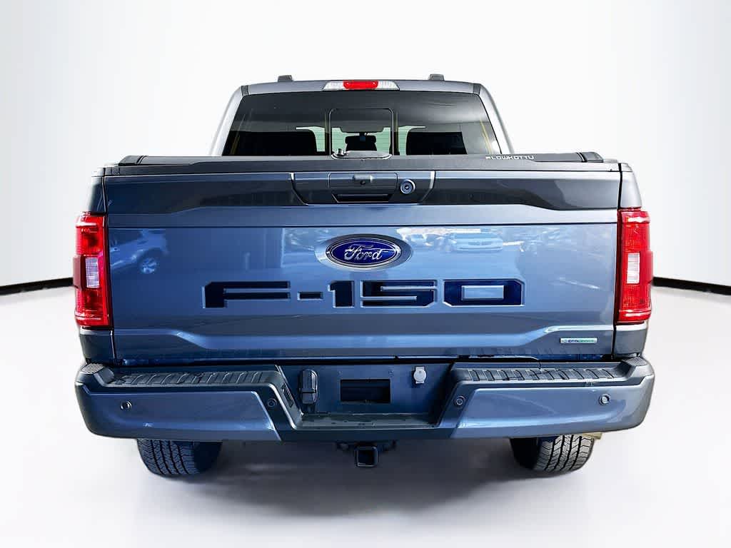 Thumbnail: 2023 Ford F-150 - 5