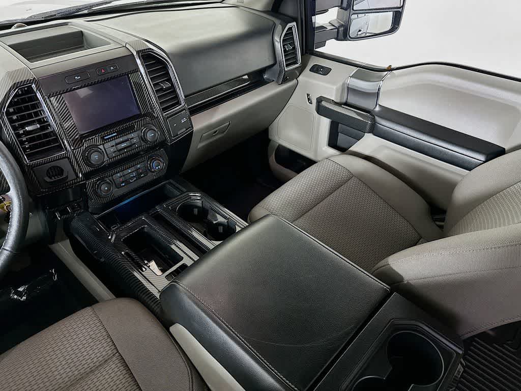 Thumbnail: 2020 Ford F-150 - 11