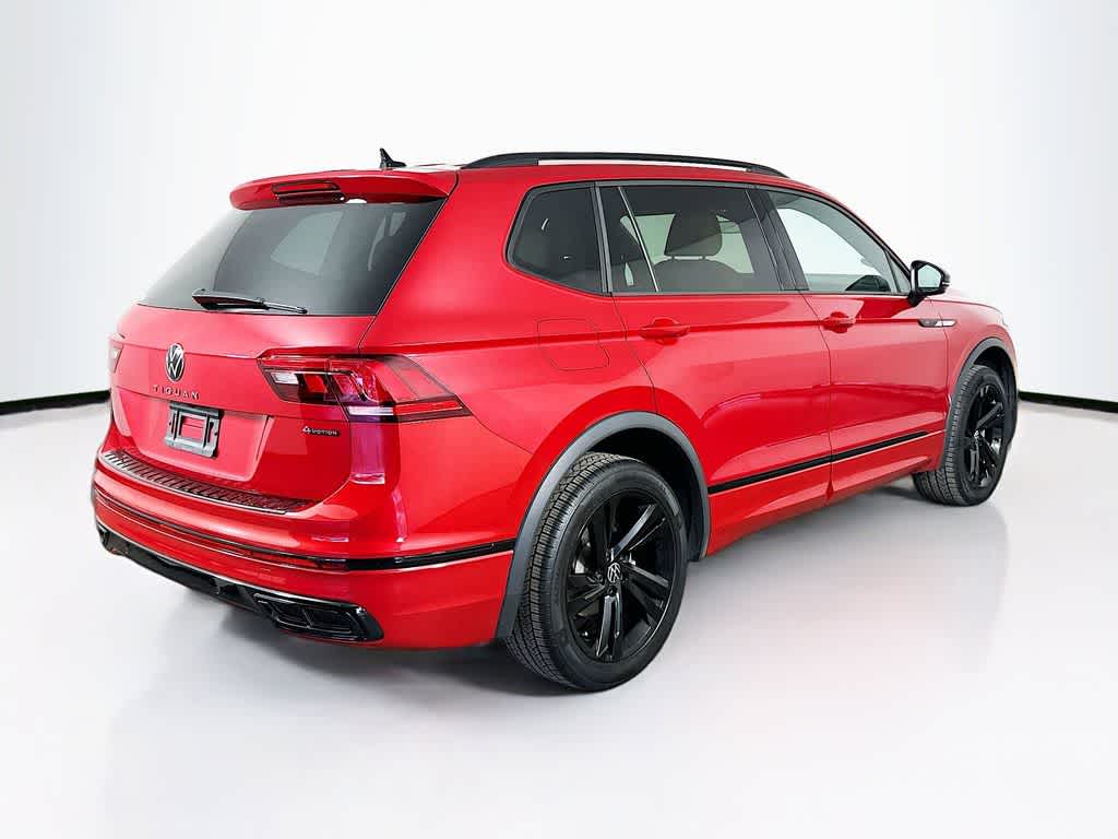 Thumbnail: 2024 Volkswagen Tiguan - 25