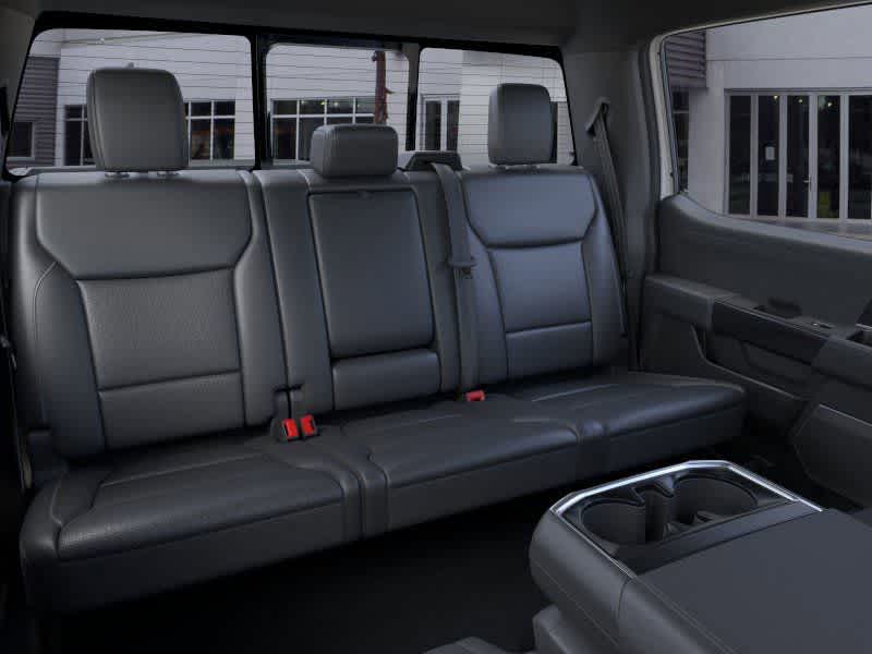 Thumbnail: 2025 Ford F-150 - 11