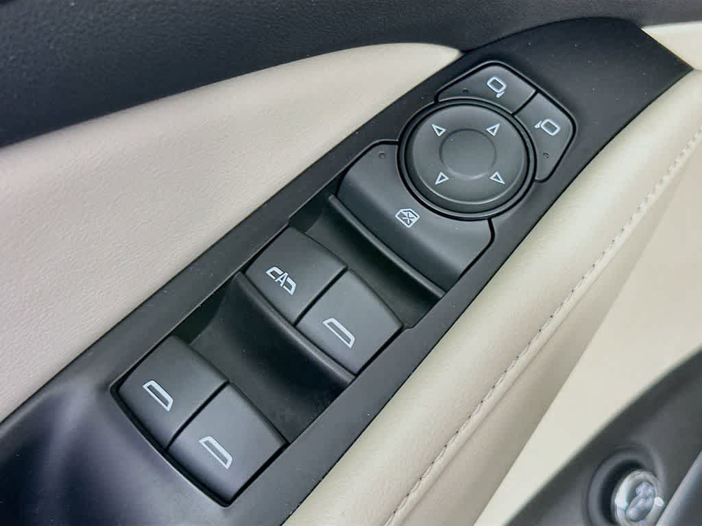 2018 Buick Enclave Essence 28