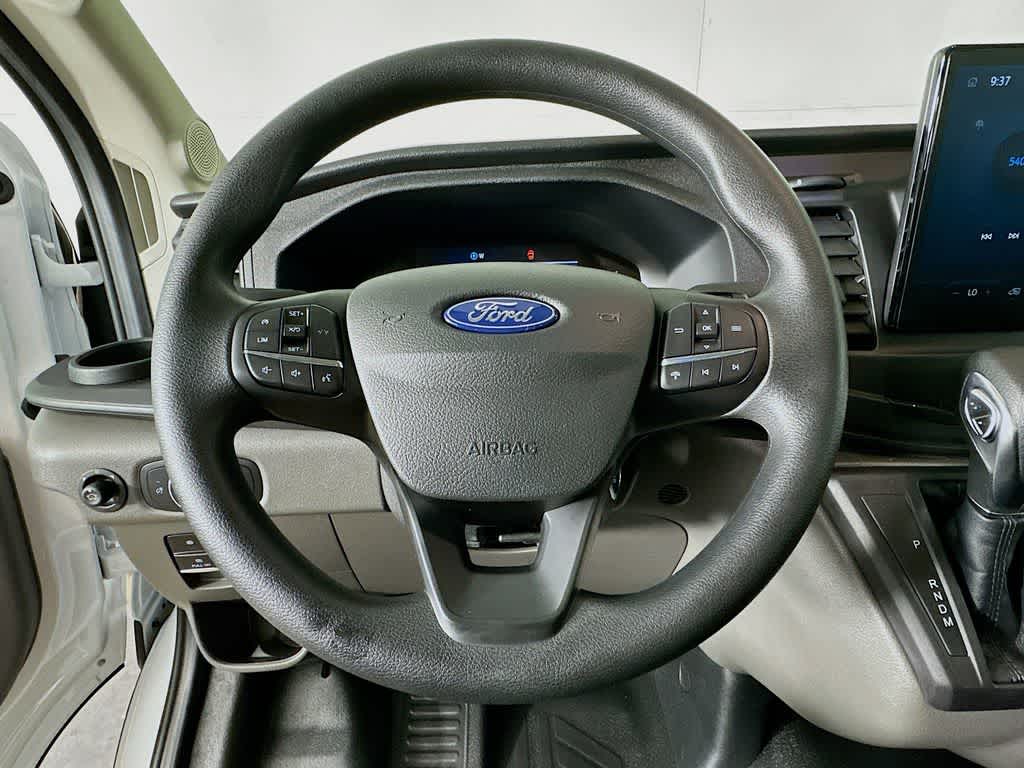 Thumbnail: 2026 Ford Econoline - 14