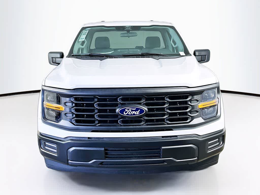 2025 Ford F-150 XL 6