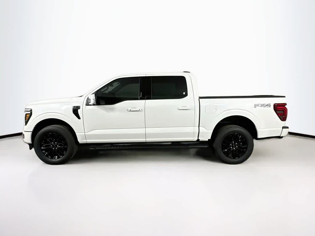 Thumbnail: 2026 Ford F-150 - 3